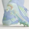 adidas F50 Sparkfusion Elite Mid violet tone/lucid lemon/purple rush (Damen) Vorschaubild