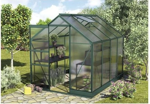 Vitavia Apollo Gewächshaus