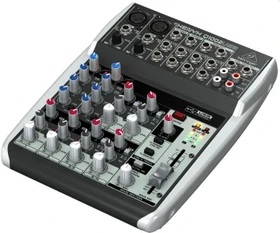 Behringer Xenyx Q1002USB