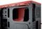 Corsair Graphite Series 230T orange, Acrylfenster Vorschaubild