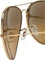 Ray-Ban RB3025 Aviator Gradient 58mm gold/brown-silver mirror Vorschaubild
