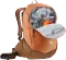 Deuter Attack 18 SL mocha/pecan Vorschaubild