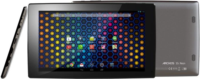 Archos 101 Neon, 16GB