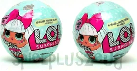 MGA Entertainment L.O.L. Surprise! - Complete Collection-Series 1A- Diva