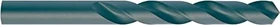 Ruko DIN338 Typ N HSS-R Spiralbohrer, 6.5x63x101mm, 10 Stück