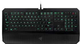 Razer DeathStalker, USB, DE