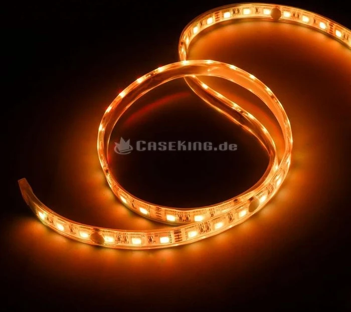 Lamptron FlexLight Multi, RGB-Beleuchtungsset (LAMP-LEDFM1009) – Bild 10