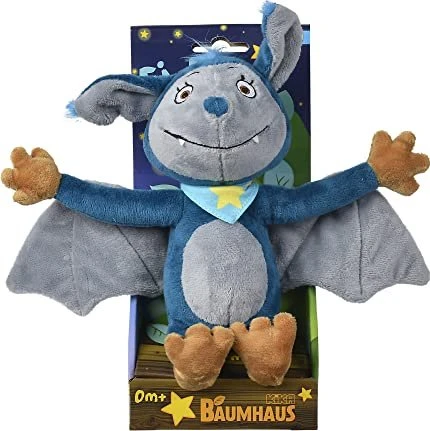 Simba Toys Fidi Fledermaus 25cm