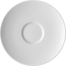 Thomas Loft Weiß Espresso-Untertasse 11.5cm