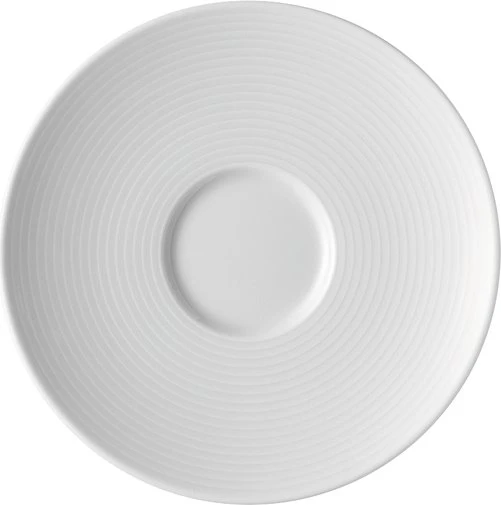 Thomas Loft Weiß Espresso-Untertasse 11.5cm