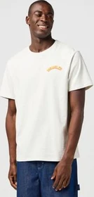 Wrangler Graphic T-Shirt kurzarm vintage white (Herren)