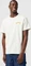 Wrangler Graphic T-Shirt kurzarm vintage white (Herren) Vorschaubild