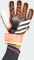 adidas Predator Match Fingersave Torwarthandschuhe solar red/black/solar yellow Vorschaubild