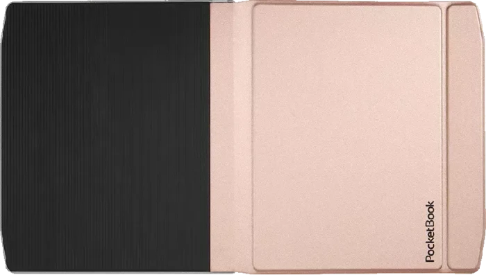 PocketBook Cover Flip für Era, shiny beige