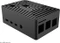 Akasa Maze für Raspberry Pi 4, schwarz Vorschaubild