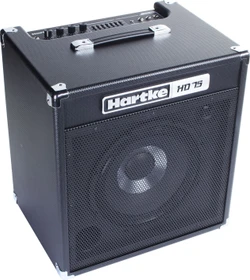 Hartke HD75