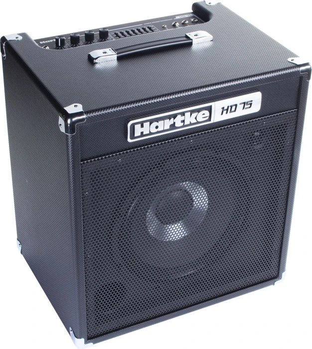 Hartke HD75