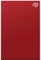Seagate Backup Plus Slim Portable, rot, 4TB, USB 3.0 Micro-B Vorschaubild