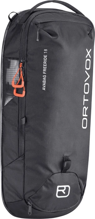 Ortovox Avabag Litric Freeride 18 Zip