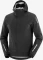 Salomon S/Lab Ultra Laufjacke deep black Vorschaubild