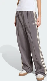 adidas Firebird Trainingshose lang charcoal/cream white (Damen)