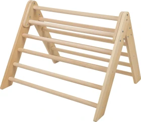 Playtive Indoor Kletterdreieck