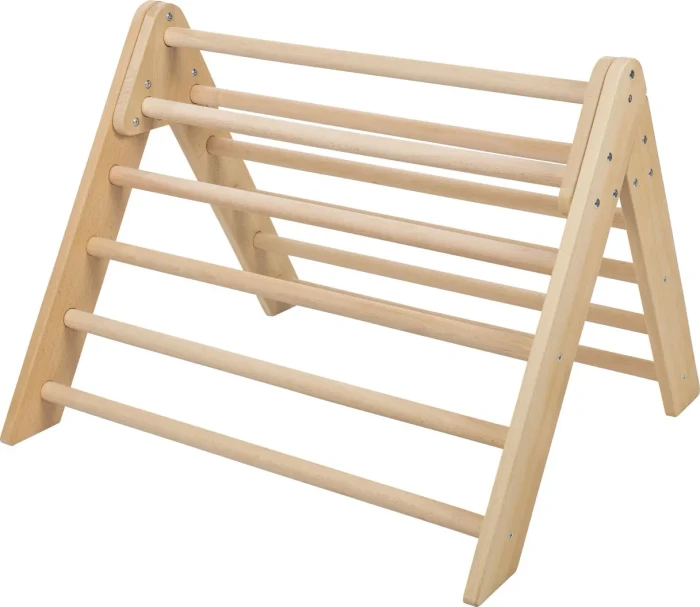 Playtive Indoor Kletterdreieck