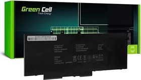 Green Cell DE128V2, 6000mAh
