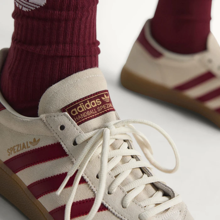adidas Handball Spezial Spanien off white