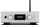 Audiolab D7 silber