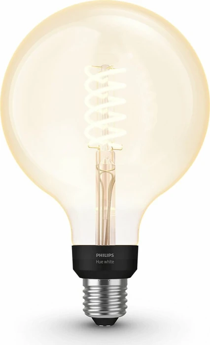 Philips Hue White E27 7W/821 G125
