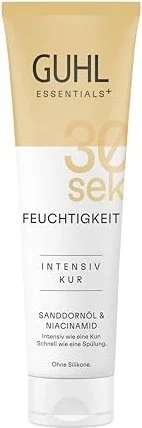 Guhl 30_sek Kur Feuchtigkeit, 100ml