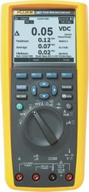 Fluke 287 FVF Multimeter mit Logging-Funktion
