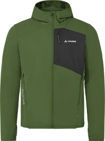 Vaude Monviso Fleece III Funktionsjacke thyme (Herren)