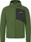 Vaude Monviso Fleece III Funktionsjacke (Herren) Vorschaubild