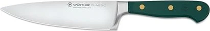 Wüsthof Classic Kochmesser 16cm fresh rosemary