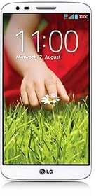 LG G2 D802 32GB weiß