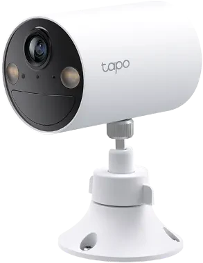 TP-Link Tapo C410