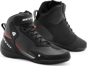 Rev'it G-Force 2 schwarz/rot