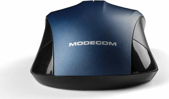Modecom MC-WM9.1 Wireless blau, USB