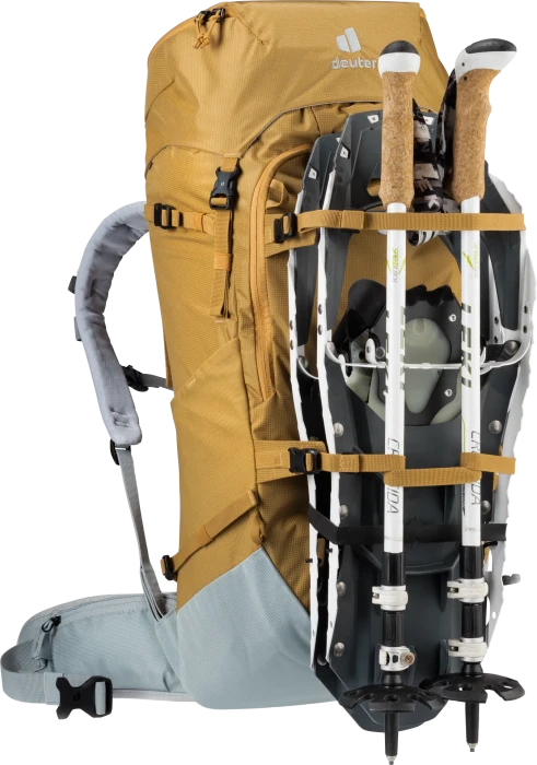 Deuter Rise 32+ SL caramel/tin