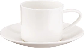 ASA Selection à table Tasse mit Untertasse, 2-tlg.