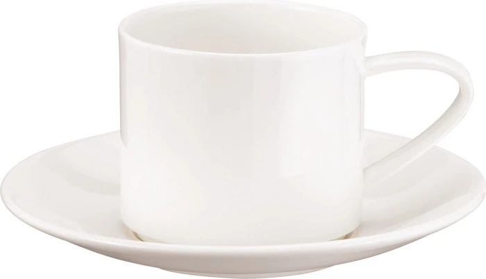 ASA Selection à table Tasse mit Untertasse, 2-tlg.