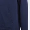 adidas Entrada 22 Sweat Hoodie team navy blue 2 (Junior) Vorschaubild