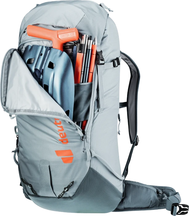 Deuter Freescape Lite 24 SL tin/shale
