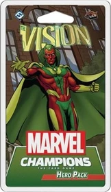 Marvel Champions - Vision (Erweiterung)