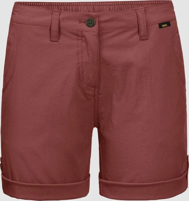 Jack Wolfskin Desert Shorts Hose kurz (Damen)