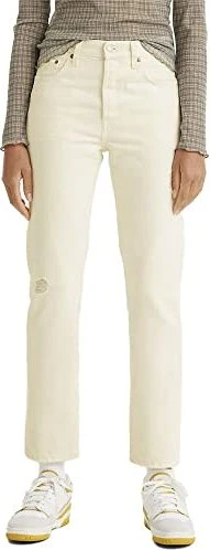 Levi's 501 Crop (Damen)