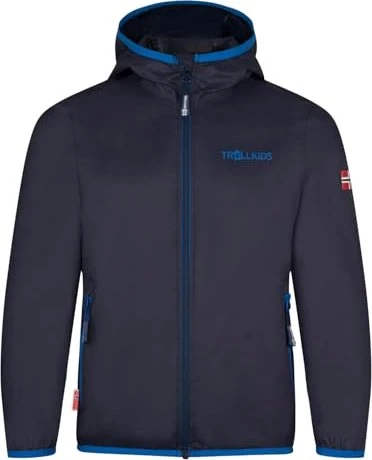 Trollkids Trolltunga Jacke (Junior)