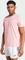 adidas Own The Run Laufshirt kurzarm semi pink spark (Herren) Vorschaubild